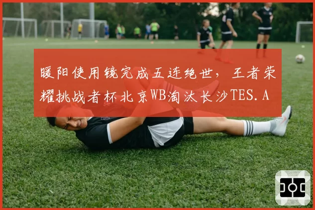 暖阳使用镜完成五连绝世，王者荣耀挑战者杯北京WB淘汰长沙TES.A