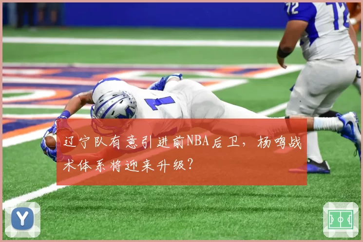 辽宁队有意引进前NBA后卫，杨鸣战术体系将迎来升级？