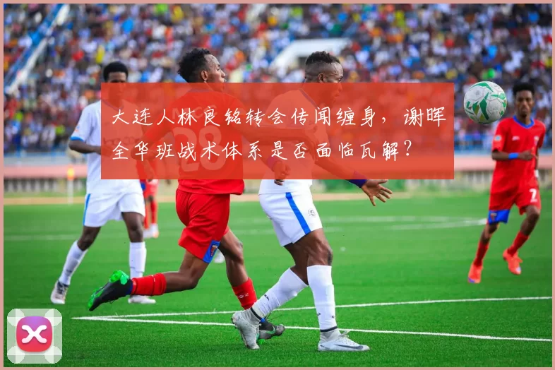 大连人林良铭转会传闻缠身，谢晖全华班战术体系是否面临瓦解？
