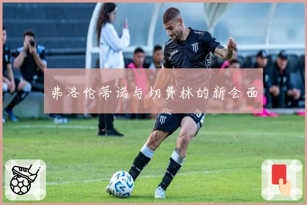 弗洛伦蒂诺与切费林的新会面